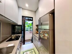 Kandis Residence (D27), Condominium #516111361